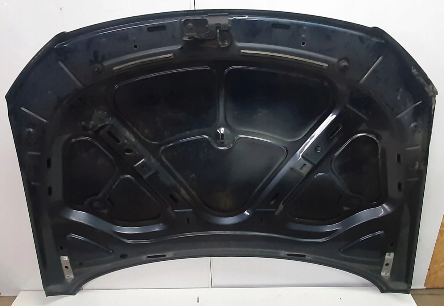 VW PASSAT B6 3C 05-10 Capot Avant Original