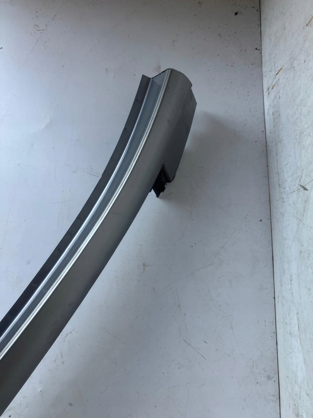 pillar roof PEUGEOT 308 T9 KCAC right front