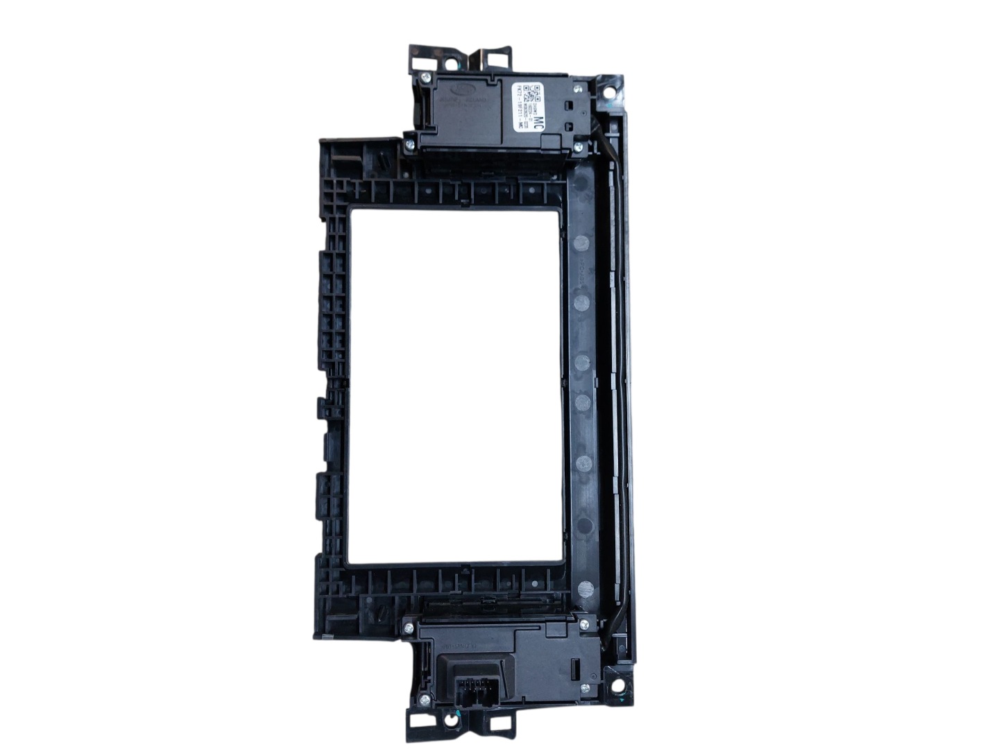 frame navigation devices LAND ROVER DISCOVERY SPORT FK72-19F211-MC