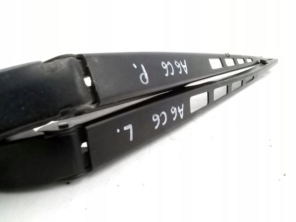 Audi A6 C6 wiper arm left and right front