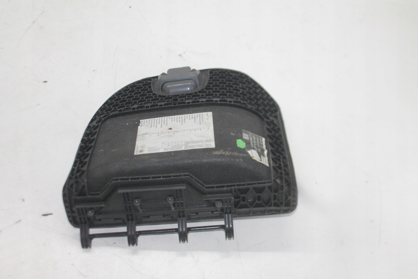 passenger compartment boot door right 8268764 BMW SERIA 7 E65/E66 01-08
