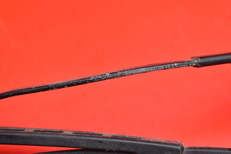 wischerarm heck SUBARU FORESTER 1 und 97-00