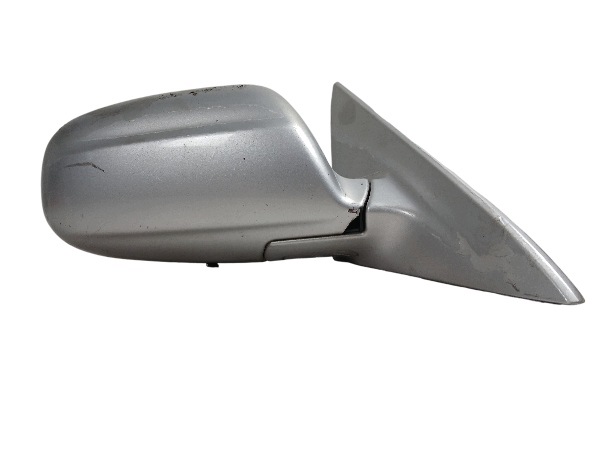 HONDA ACCORD VI mirror right 5 PIN silver