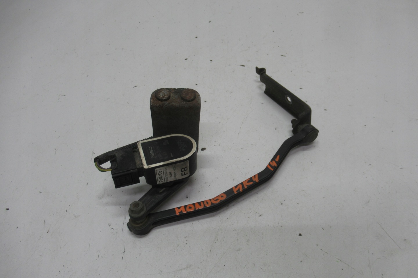 FORD MONDEO MK4 Sensor POZIOMOWANIA Leuchten