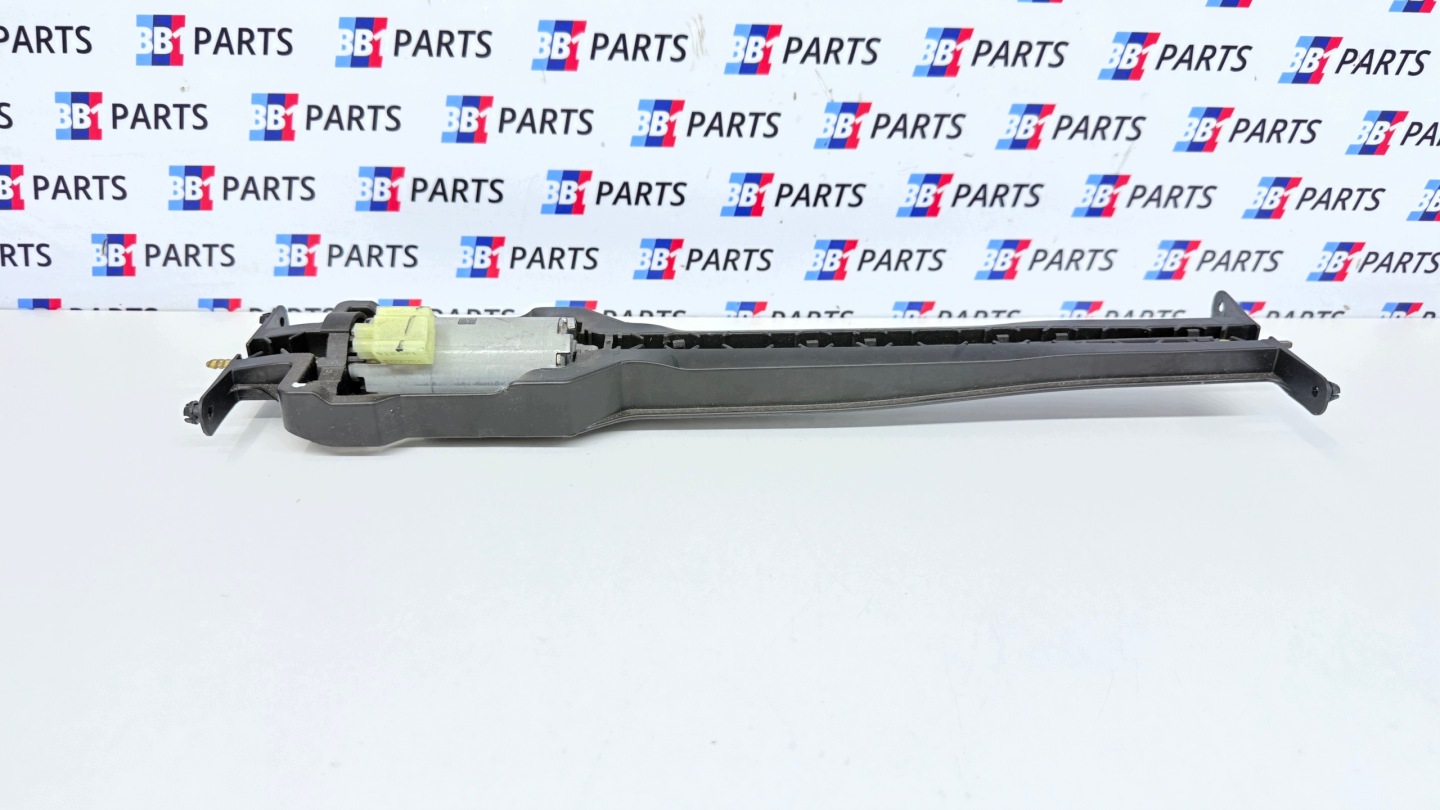 BMW F30 Console Traverse Mécanisme Micro moteur PRZESUWU Siège Droite Gauche