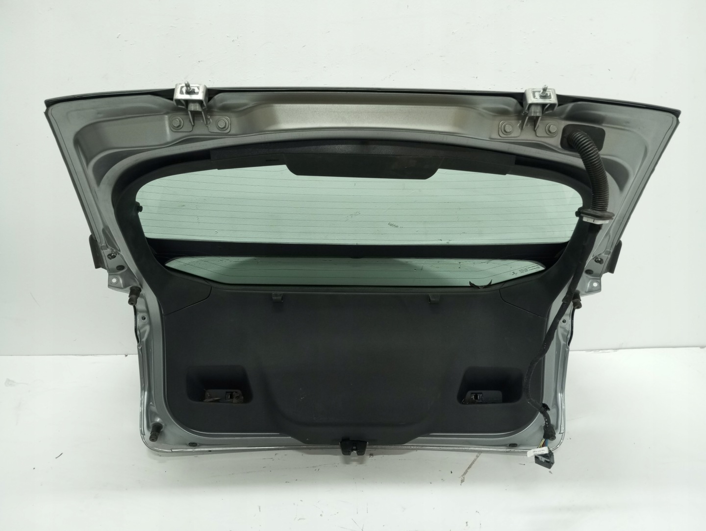 boot doors boot CITROEN C4 20r III