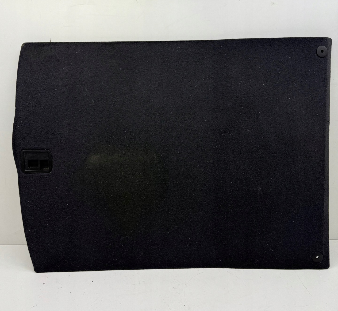 AUDI S6 A6 C7 sedan cover floor boot carpet mats