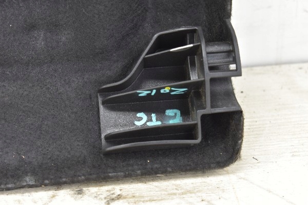 plato boot OPEL ASTRA J HB 5D 2012R 13292208