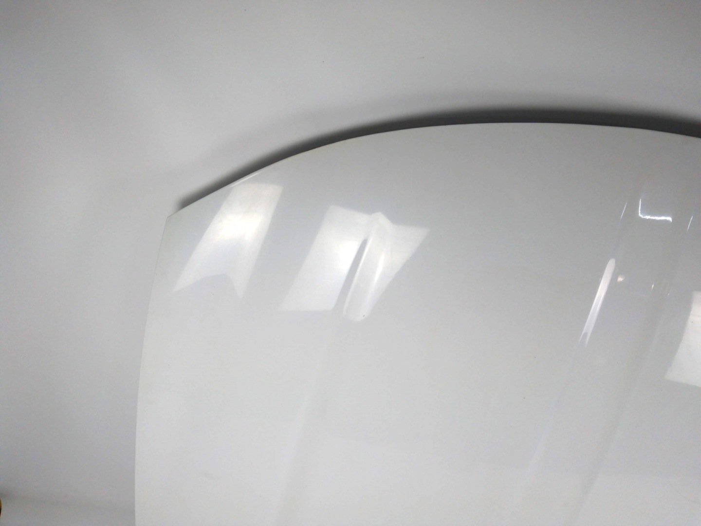 Dodge Charger 2015+ lift bonnet