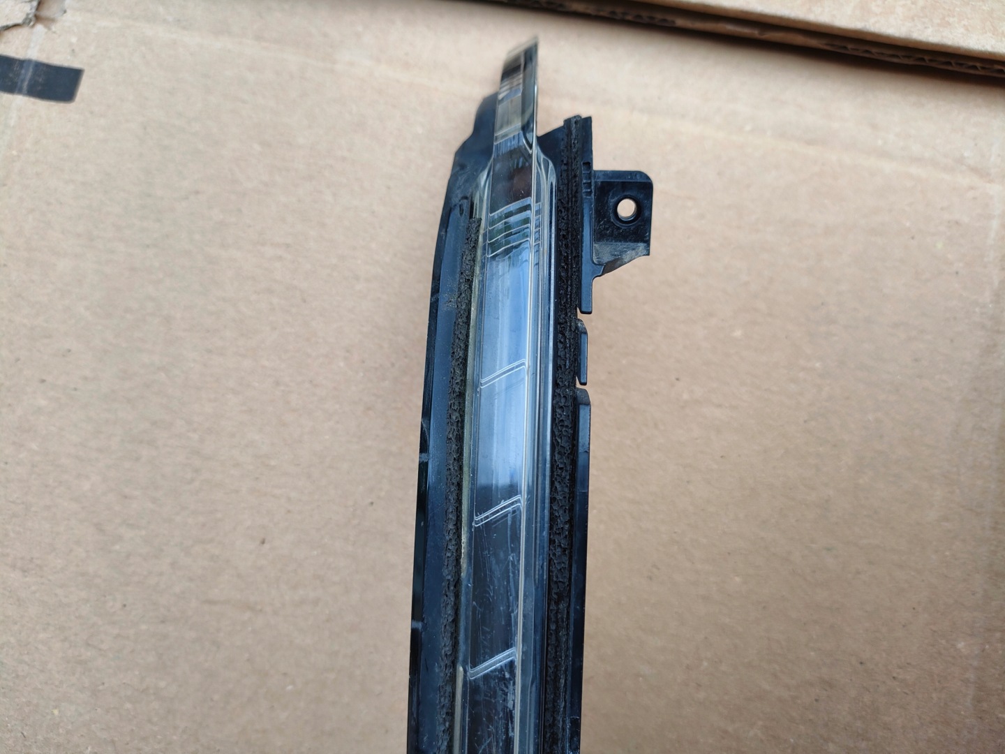AUDI A6 C7 2011-2014 blinker W LUSTERCE right 4G5949102A