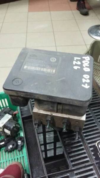 Pompa ABS 6Q0907379L Seat Ibiza 02