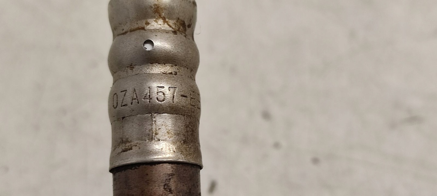 Sonda lambda BMW E46 LIFT 2,2 Benzin