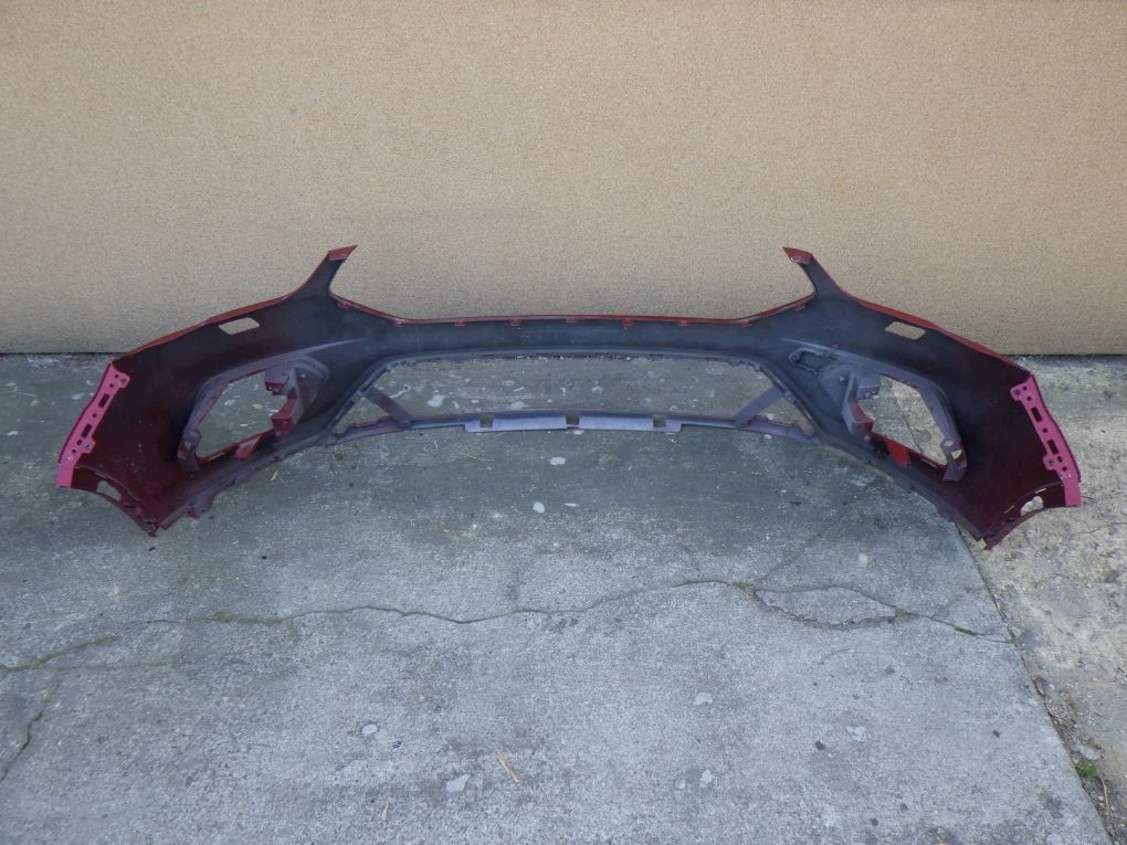 FORD KUGA MK2 II LIFT 2016- frontstoßstange
