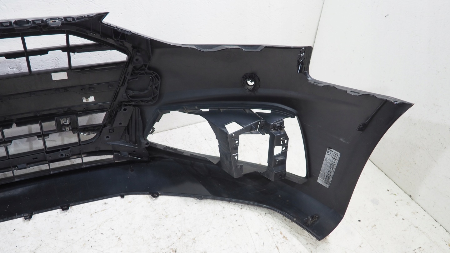 Audi A4 B9 lift bumper front front 8W0807437AH