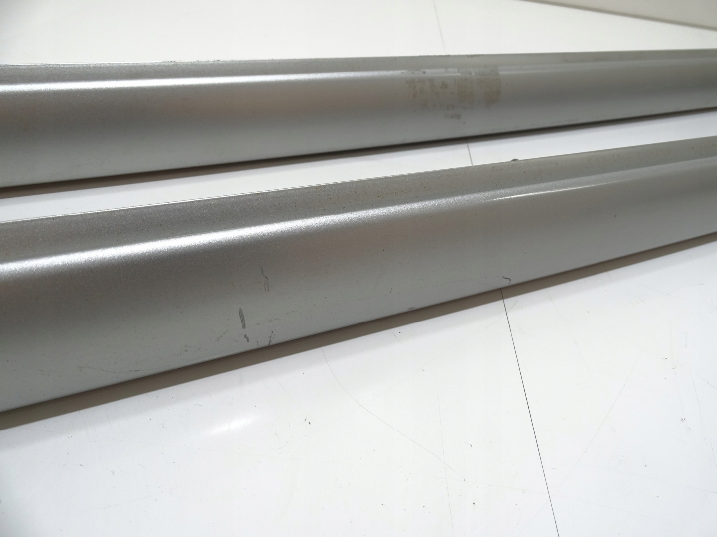 Dachreling dach KOMPLET MINI R60 9800926 (24247031)