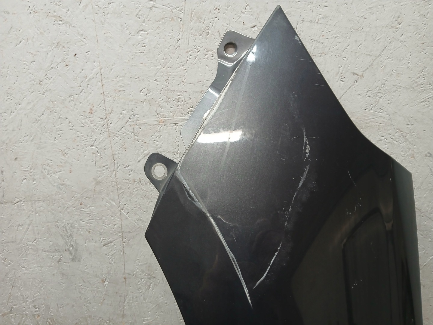 fender front left HYUNDAI I30 III 3 17