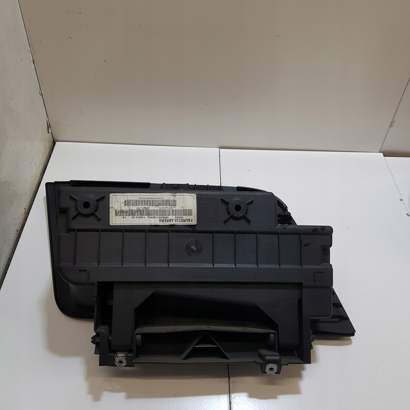 Handschuhfach des Beifahrers SEAT LEON 2 1P1857103