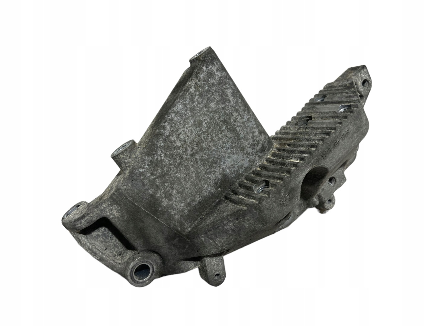 Support Support plaque Moteur MASTER III 2.3