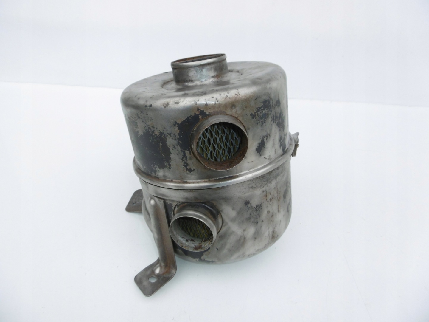Boîte a filtre GAZ GAZELA 2.1 TD STEYR