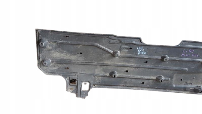 cover chassis right MINI COOPER R56 2753164