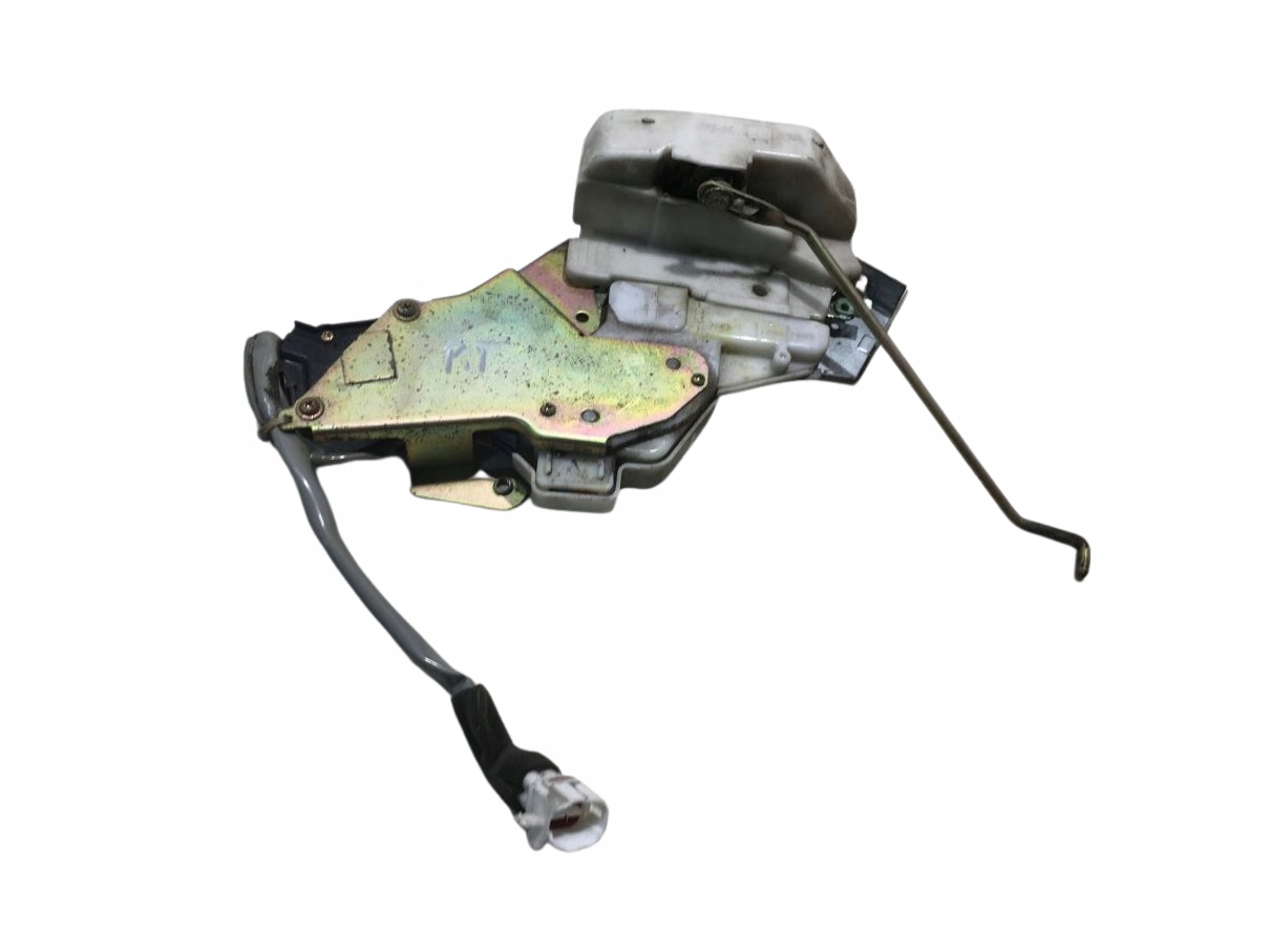 lock door right rear part SUZUKI WAGON R+ II 3 PIN