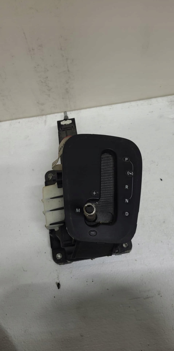 cap Dekor trim SAAB 9-3 II 93 OE automat LADNY