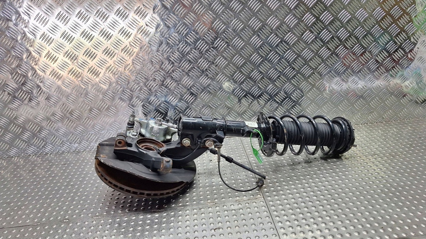 swing shock absorber right front L1TC-3K170-B1A FORD PUMA MK2 1.0 ECOBOOST