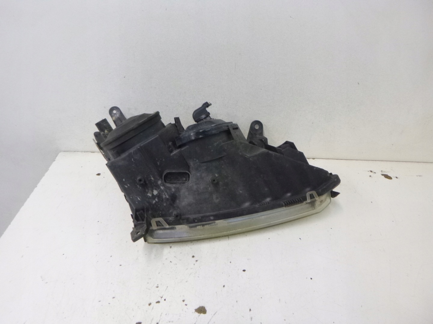 light front Opel Signum / Vectra C 03r.