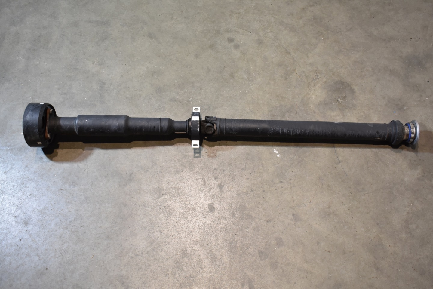 perfect condition cardan XDRIVE BMW G01 X3 G02 1