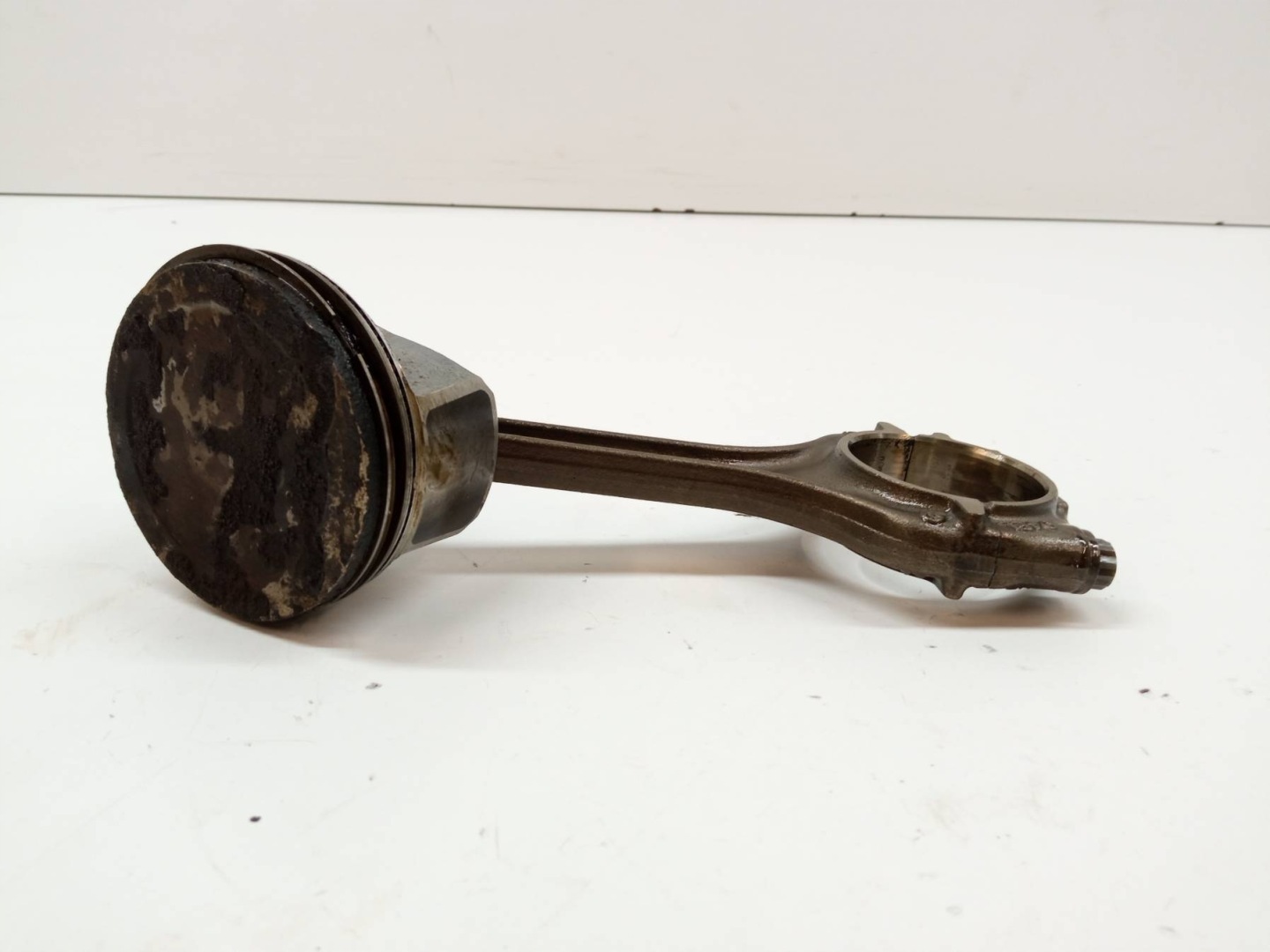 Piston Bielle 7493A 1.0 MPI Skoda Fabia III (2014- )