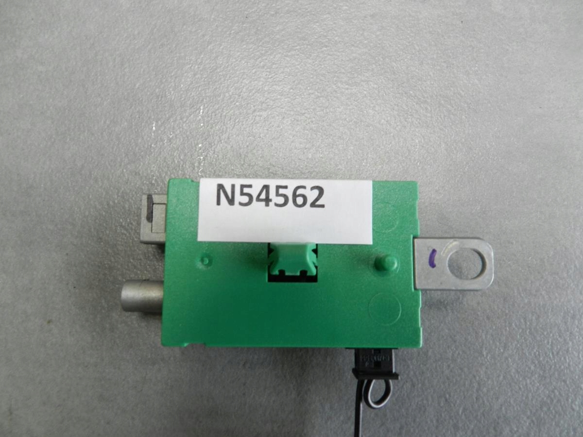 FORD MONDEO MK5 amplifier ANTENY DS7T18C847YB