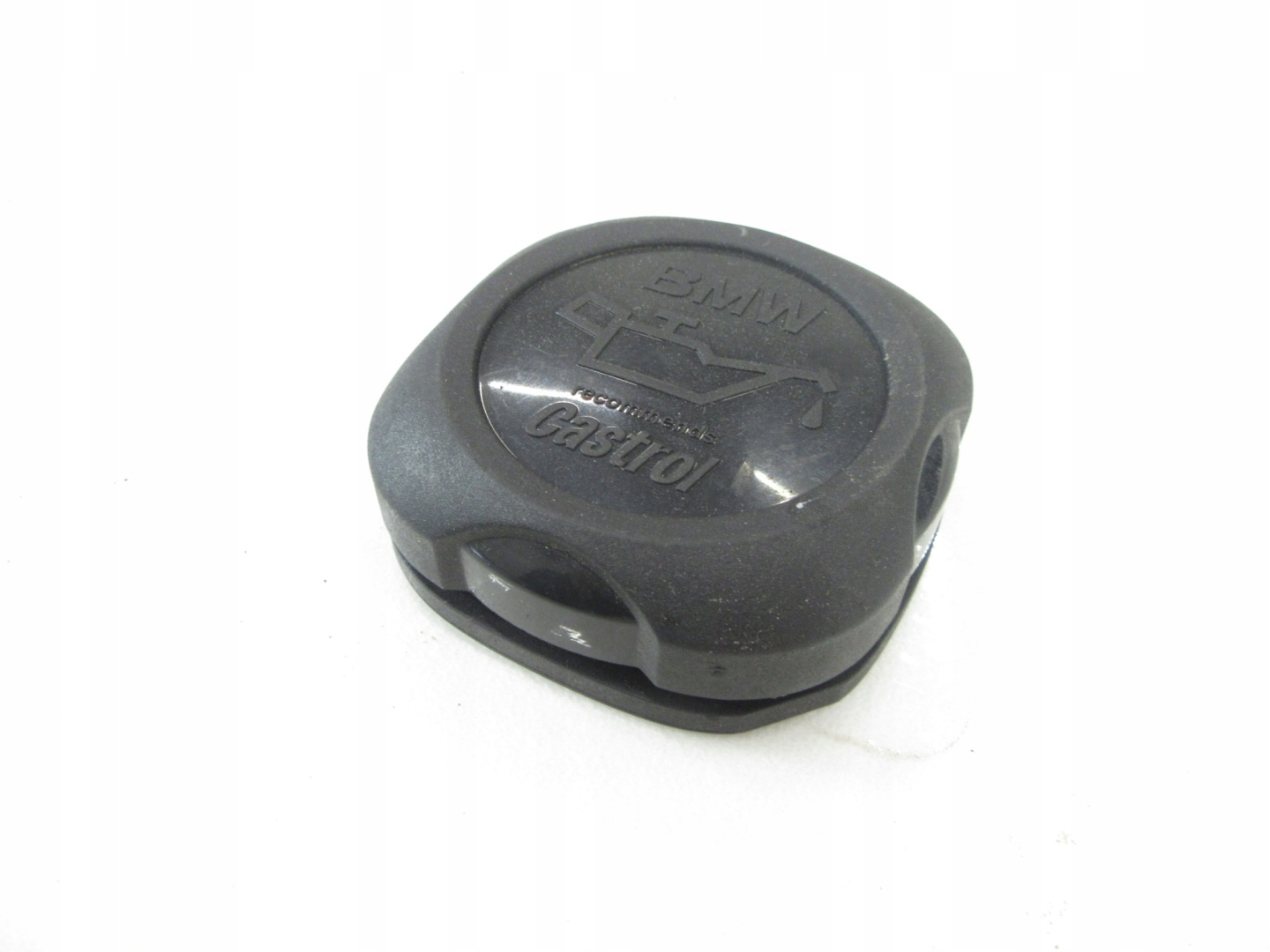 tappo serbatoio olio BMW e46 e60 e61 e70 e83 e88 e90 F01 F10 F20 F25 G01 G05