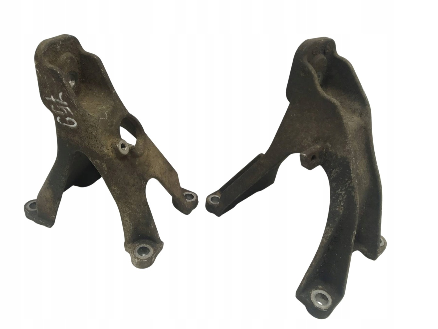 Supporto KOMPLET 2.7 V6 Suzuki Grand Vitara e (1998-2006)