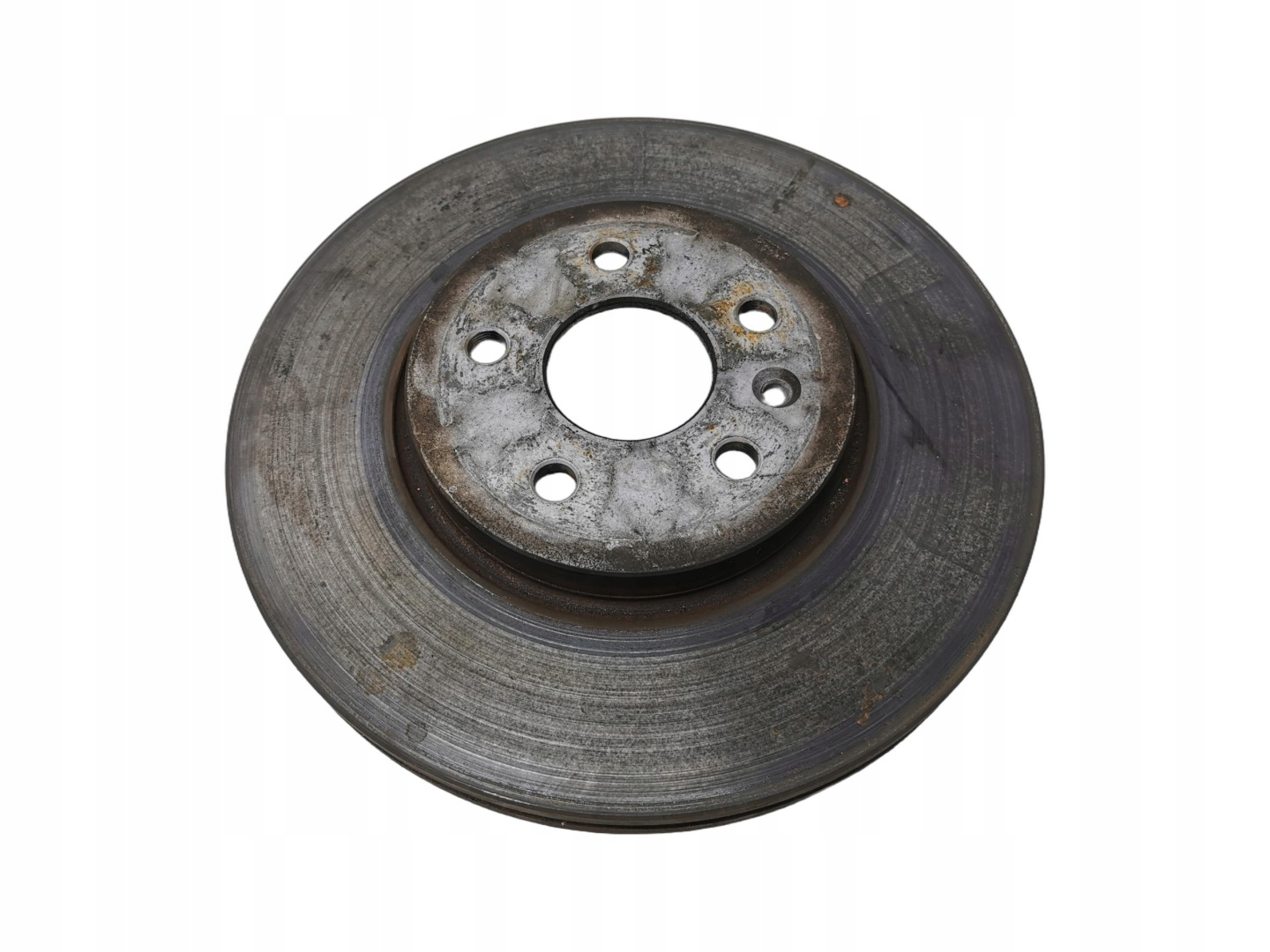 disc brake front OPEL MOKKA A 2012-2016 300MM