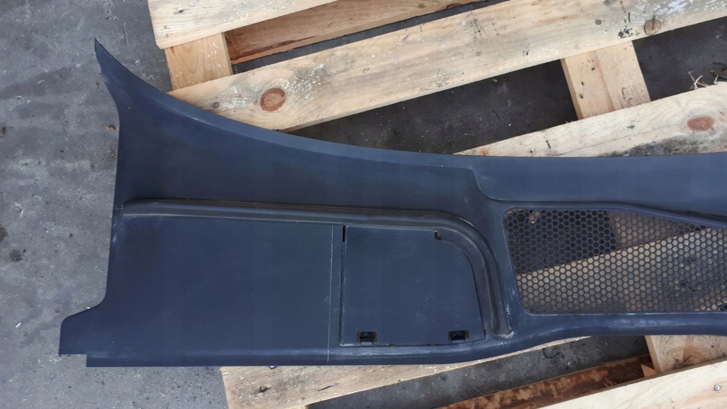 A5 8W torpedo cover cap 8W1819403A A4 B9