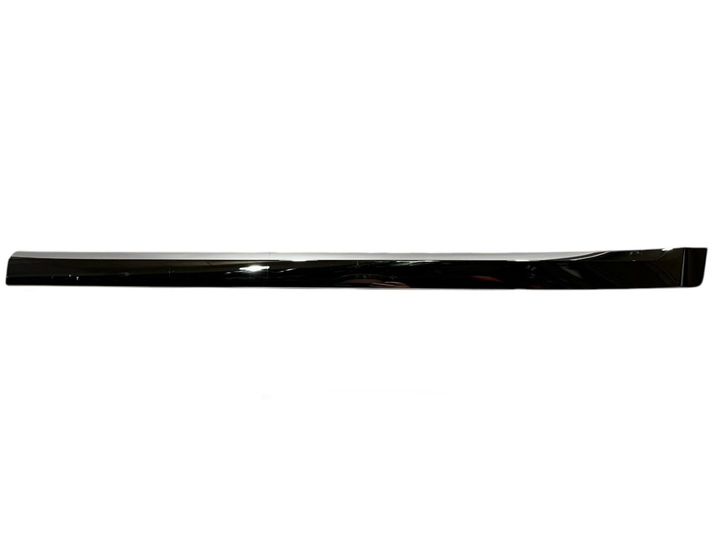 BENTLEY BENTAYGA moulding door cap LH 36A853191 CHROM