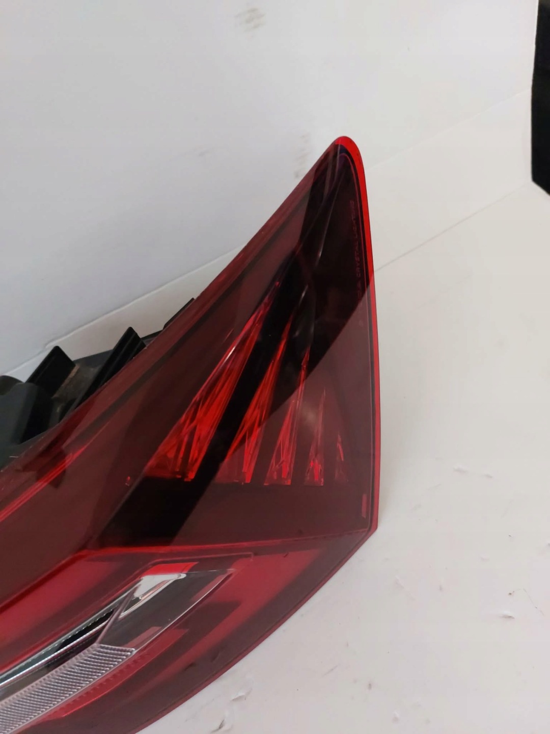 light right rear part LED SKODA KAROQ 22R 57A945208D