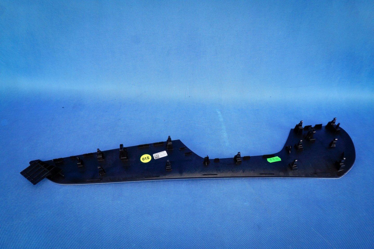 moulding dekor door front right Audi A7 S7 RS7 4K8 4K8867410E 3LP