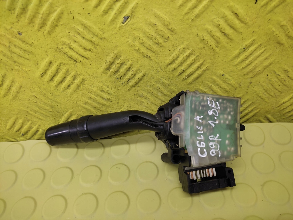 TOYOTA CELICA VII wiper control 173654