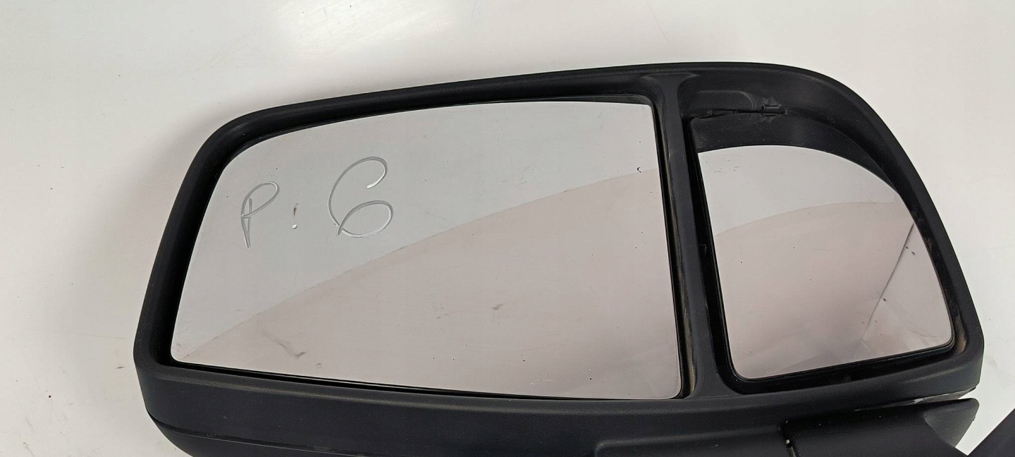 mirror right PIN 6 FORD TRANSIT MK8