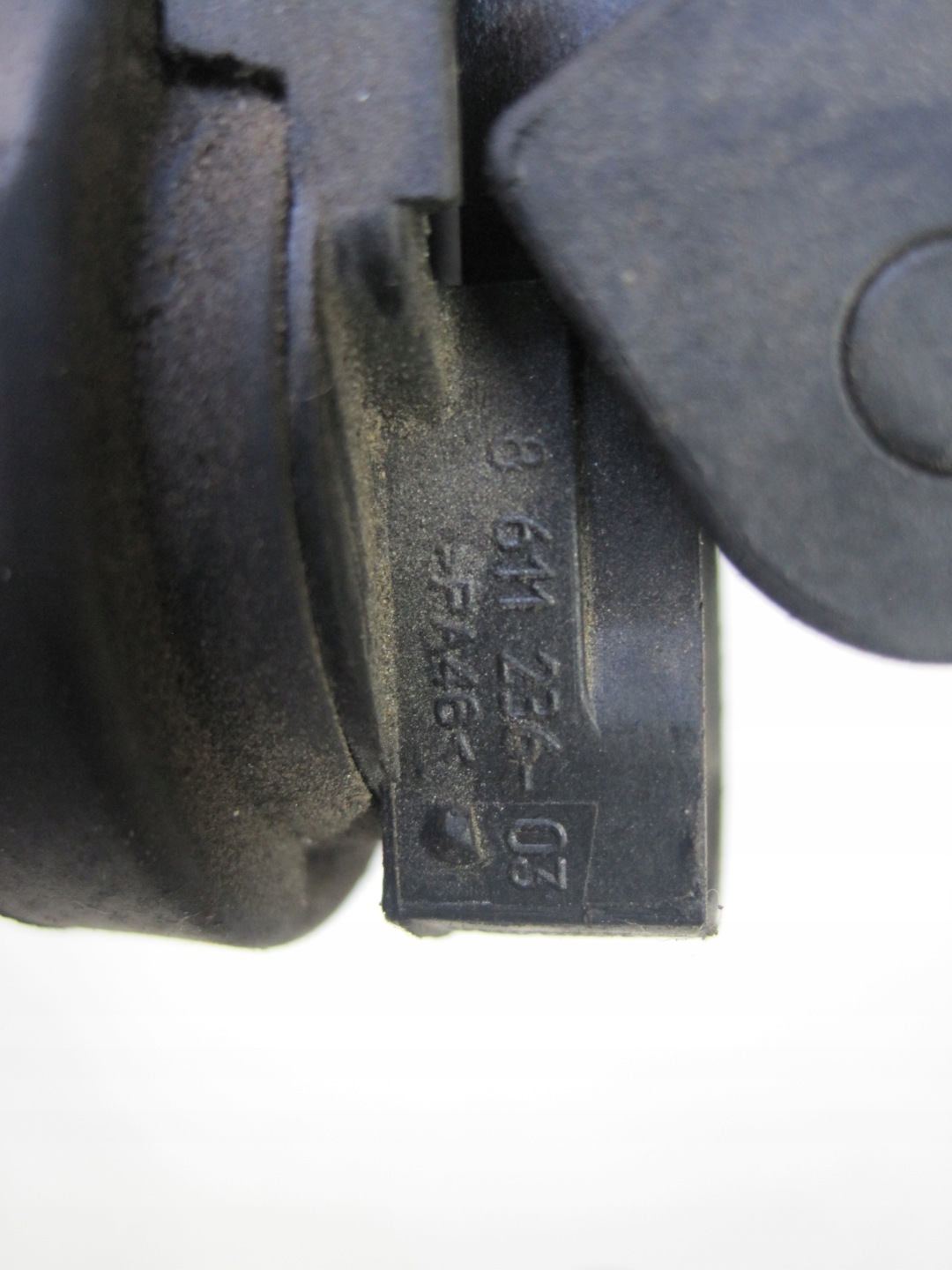 coil coils ignition BMW X6M F16 4,4i 8611236