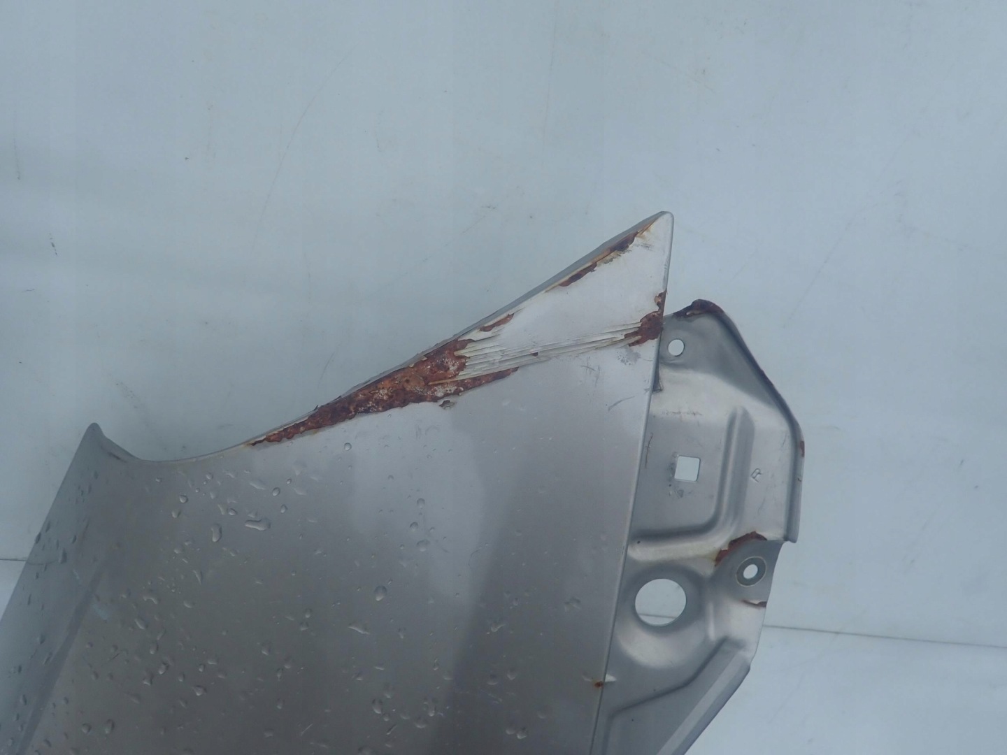 SUZUKI LIANA 01-07 fender right front front