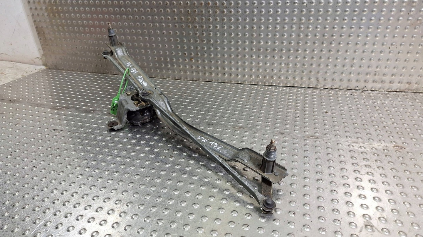 Gestänge Motor Wischer vorne 191955113A VW GOLF II