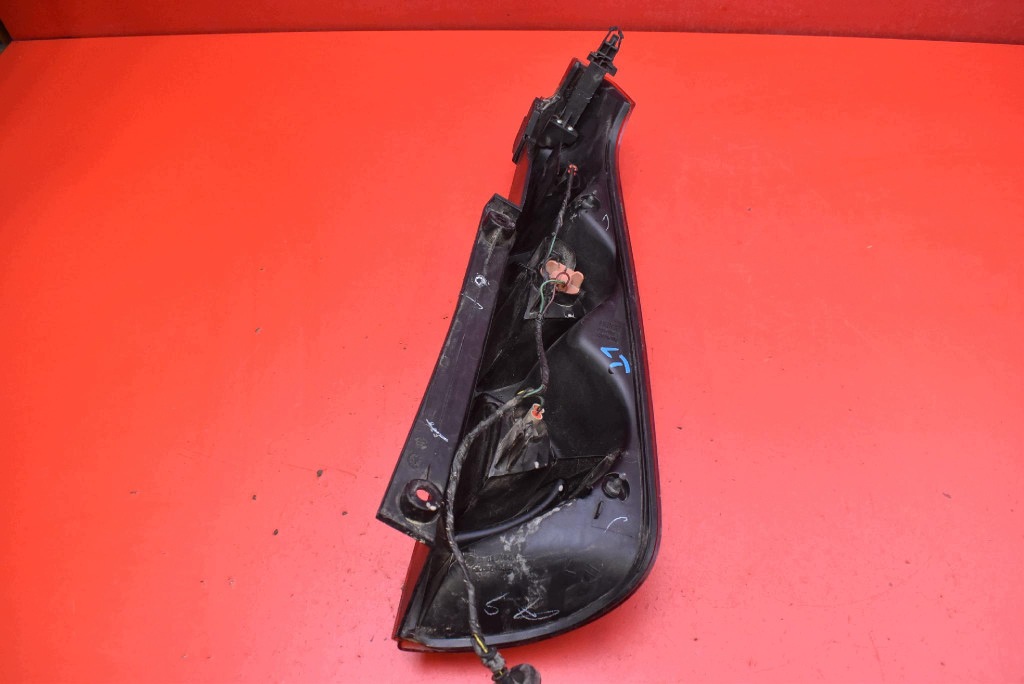 light left rear part rear 220-16752 NISSAN NOTE 1 and E11 LIFT 09-14