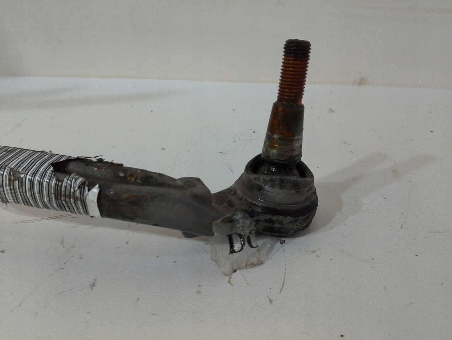 Opel Grandland X Boîter direction F800002425 (Y117)