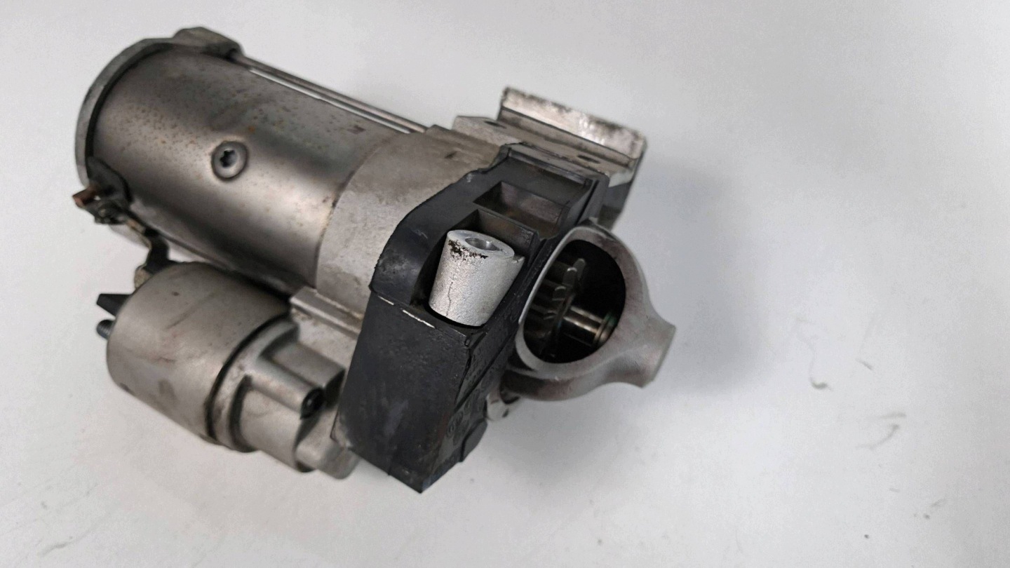 BMW 5 G30 G31 G38 8588898 B47D20A 2.0 D starter