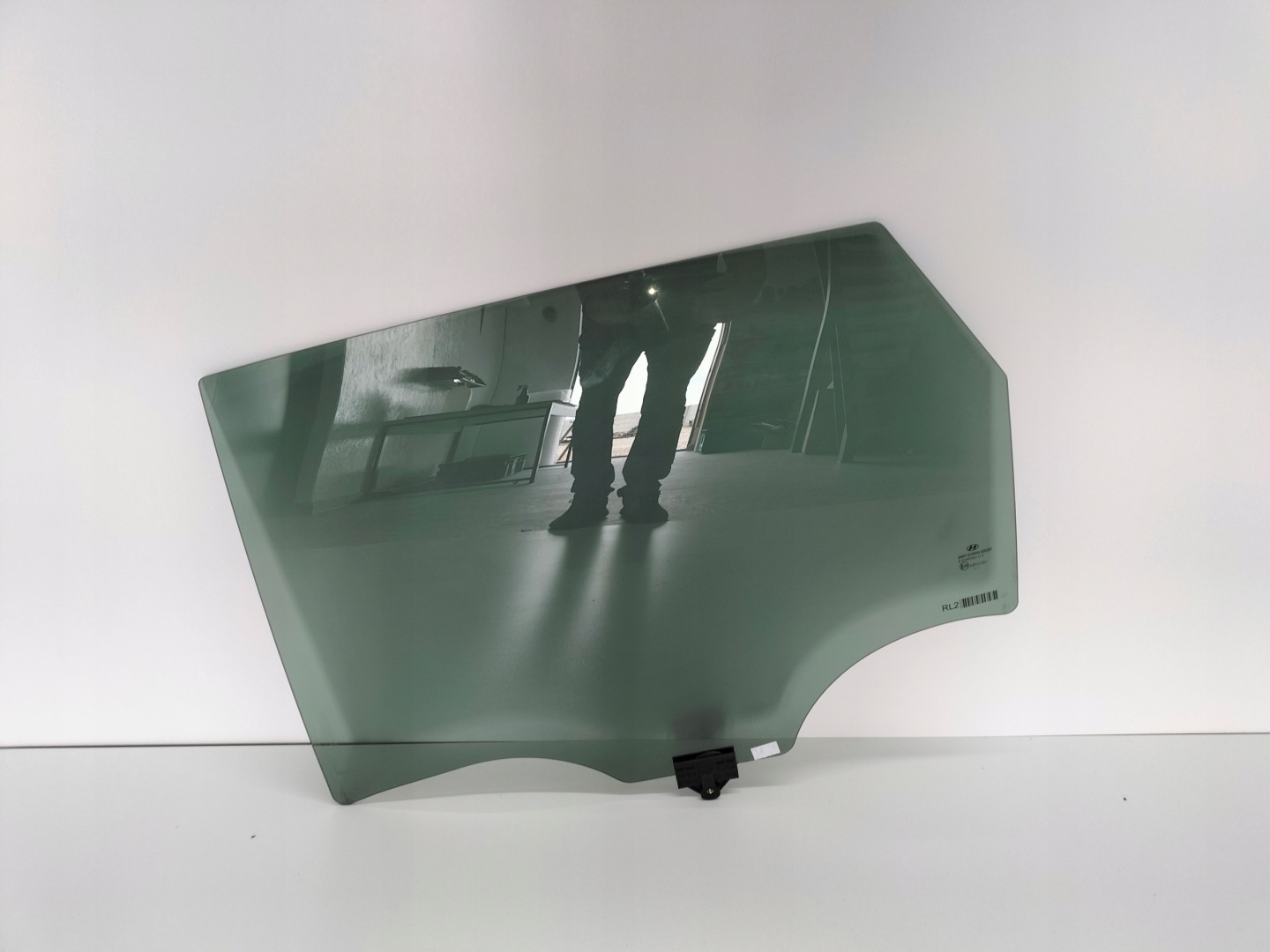 window rear rear part left HYUNDAI I30 III 17- HB