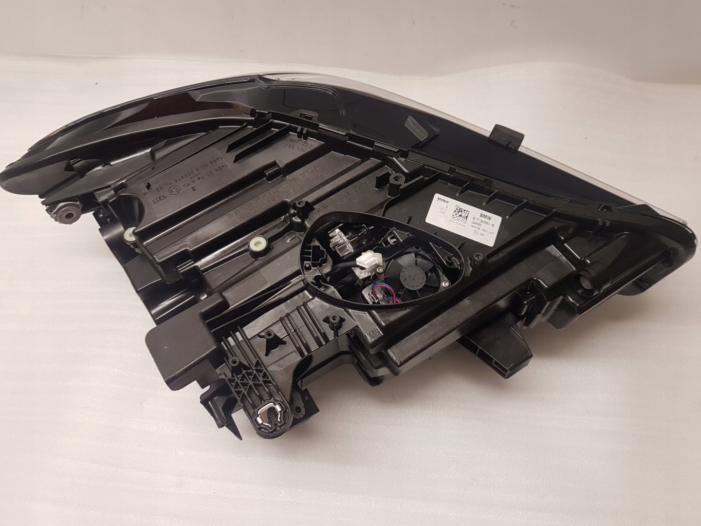 light front left BMW X2 F39 LCI LED 5A10AE1