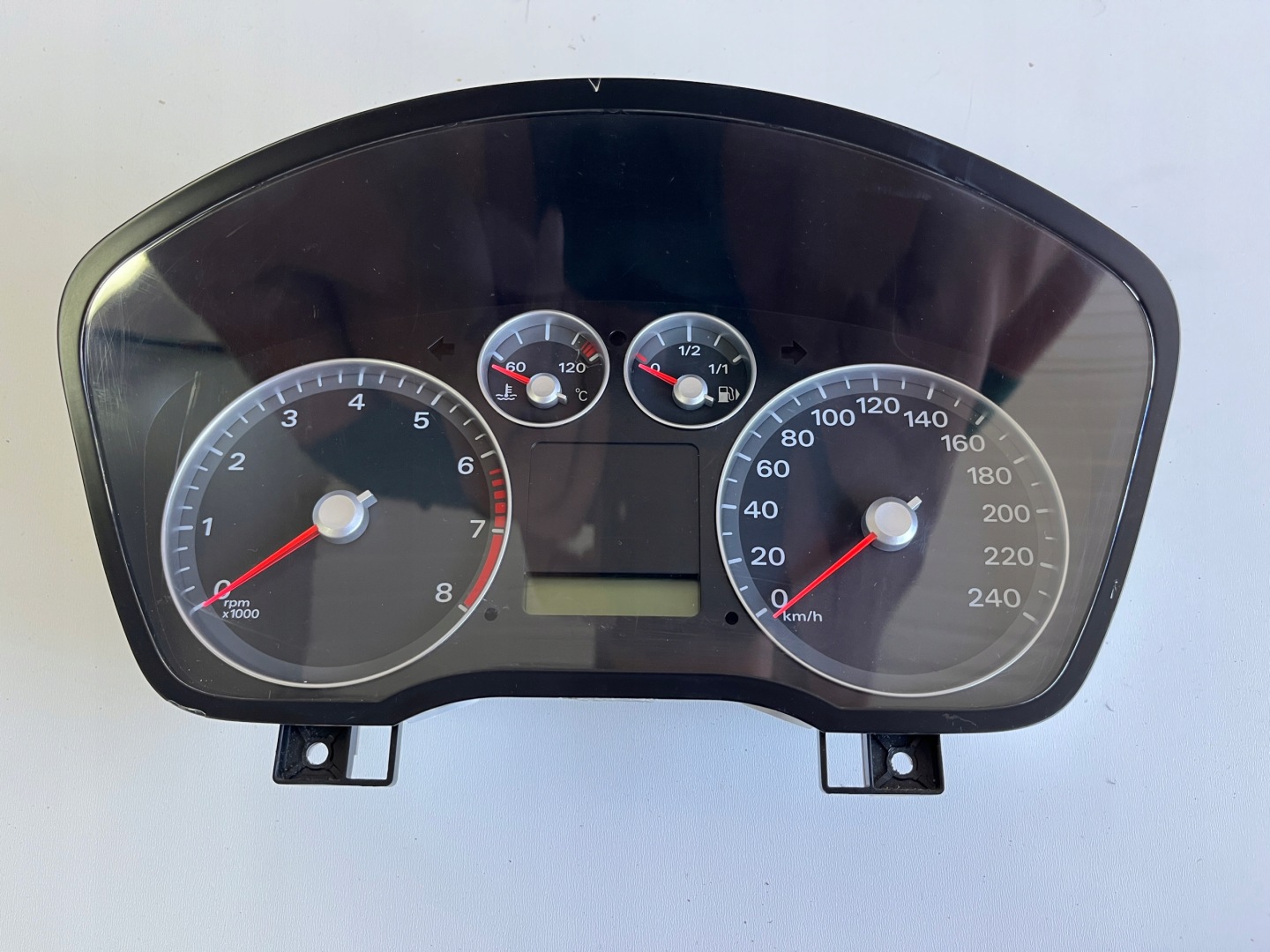 dials dials FORD Focus Mk2 C-MAX Mk1 4M5T10849EK