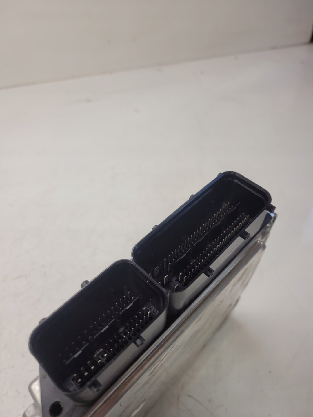 control unit of the engine AUDI A4 B8 A5 CAH-A 03L906022FG